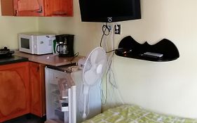 Tulman Apartment